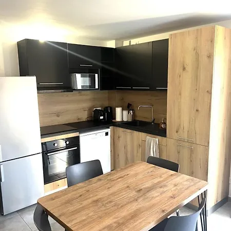 Les Hameaux De Saint Cyprien - Avec Jardin Et Piscine Holiday home