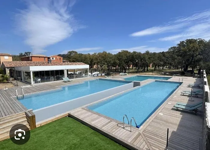 Les Hameaux De Saint Cyprien - Avec Jardin Et Piscine בית נופש לצ'י