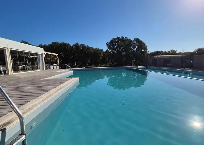 Les Hameaux De Saint Cyprien - Avec Jardin Et Piscine בית נופש