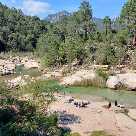 Climatise Avec Jardin Et Piscine *