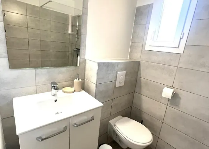 Les Hameaux De Saint Cyprien - Avec Jardin Et Piscine Lecci