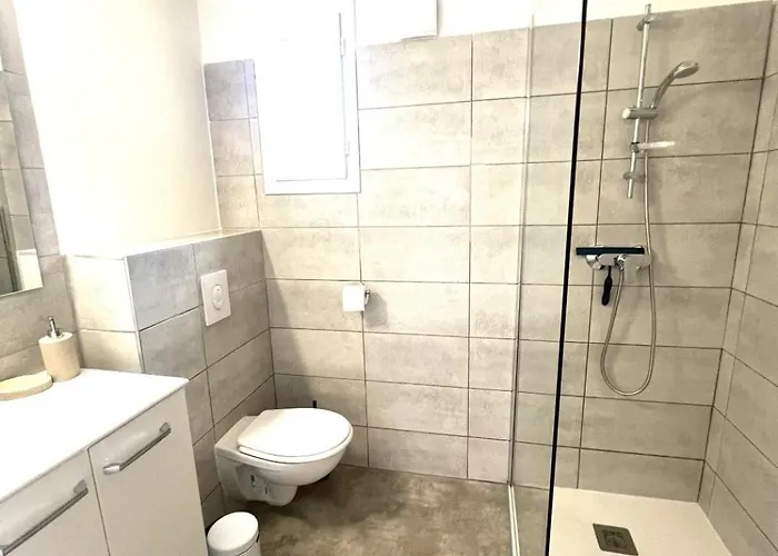 Prázdninový dům Les Hameaux De Saint Cyprien - Avec Jardin Et Piscine