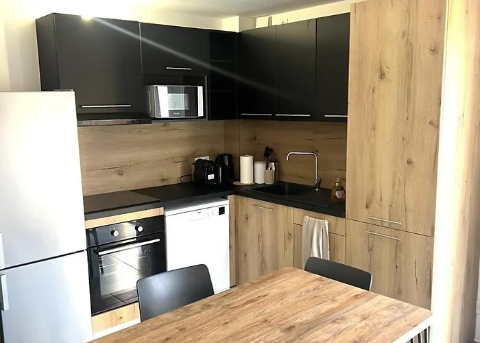 Les Hameaux De Saint Cyprien - Avec Jardin Et Piscine Prázdninový dům