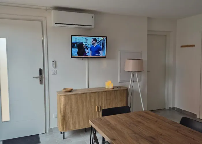 Les Hameaux De Saint Cyprien - Avec Jardin Et Piscine Prázdninový dům