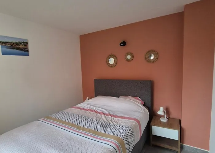 Prázdninový dům Les Hameaux De Saint Cyprien - Avec Jardin Et Piscine *